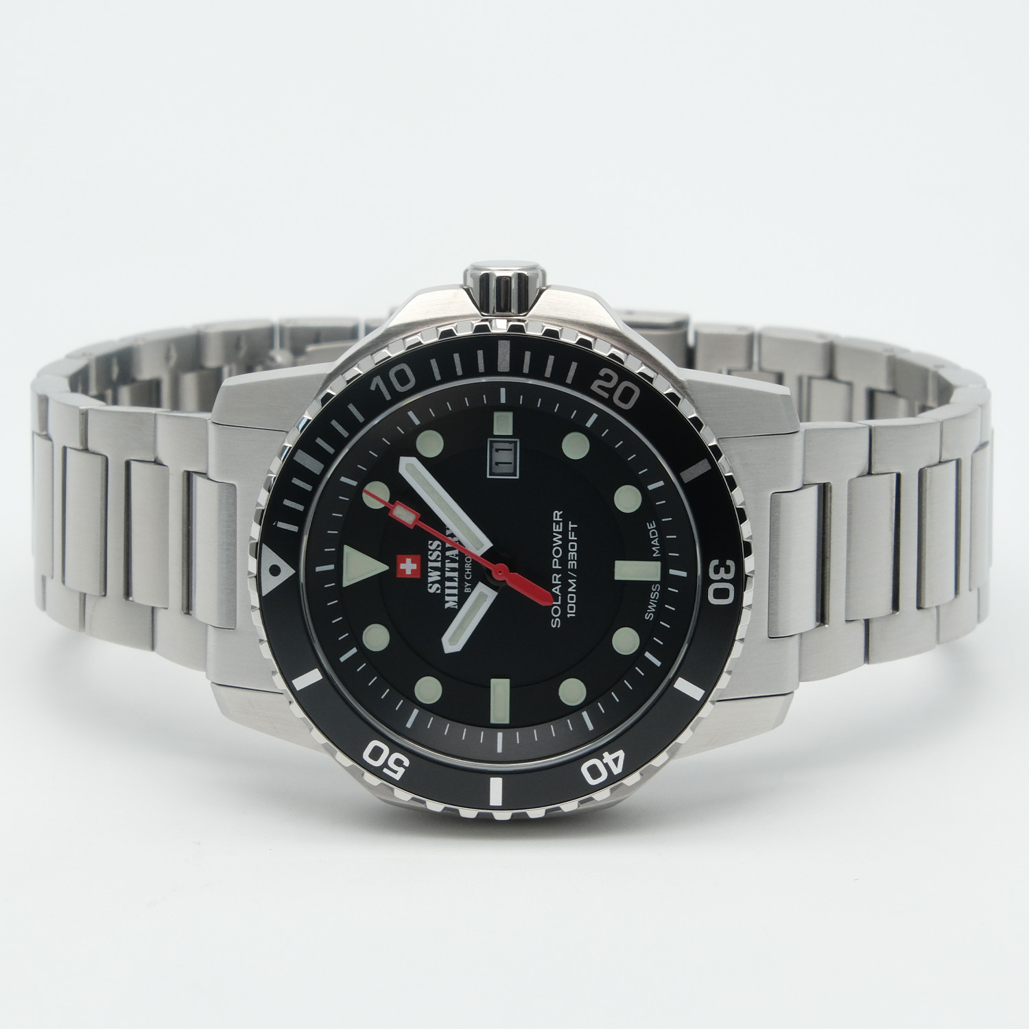 Swiss Military SMS34102.01
